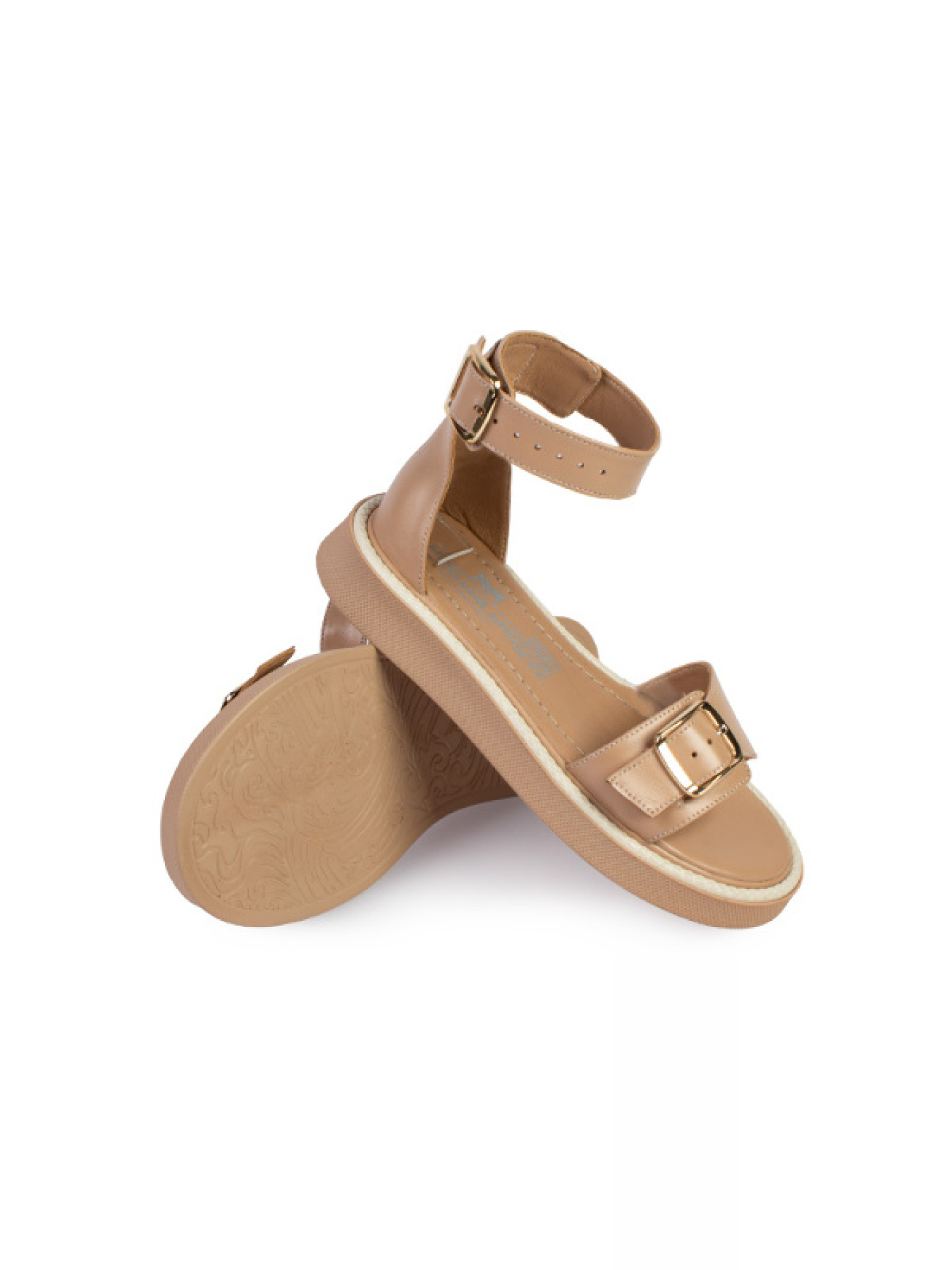 Босоножки ModaMilano модель 8301542_(1) Фото