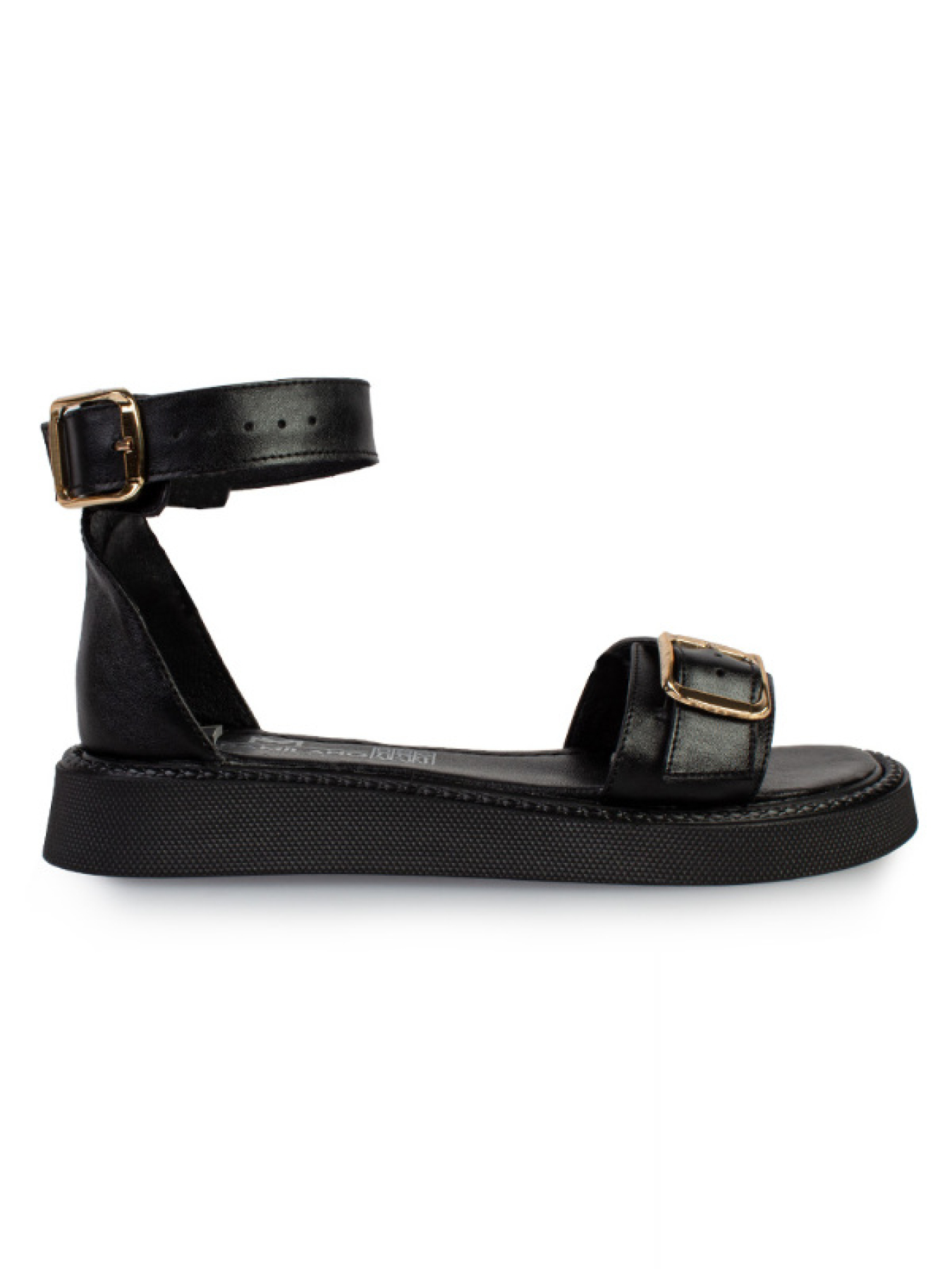 Босоніжки ModaMilano модель 8301542_(2) Босоніжки ModaMilano модель 8301542_(2) Фото