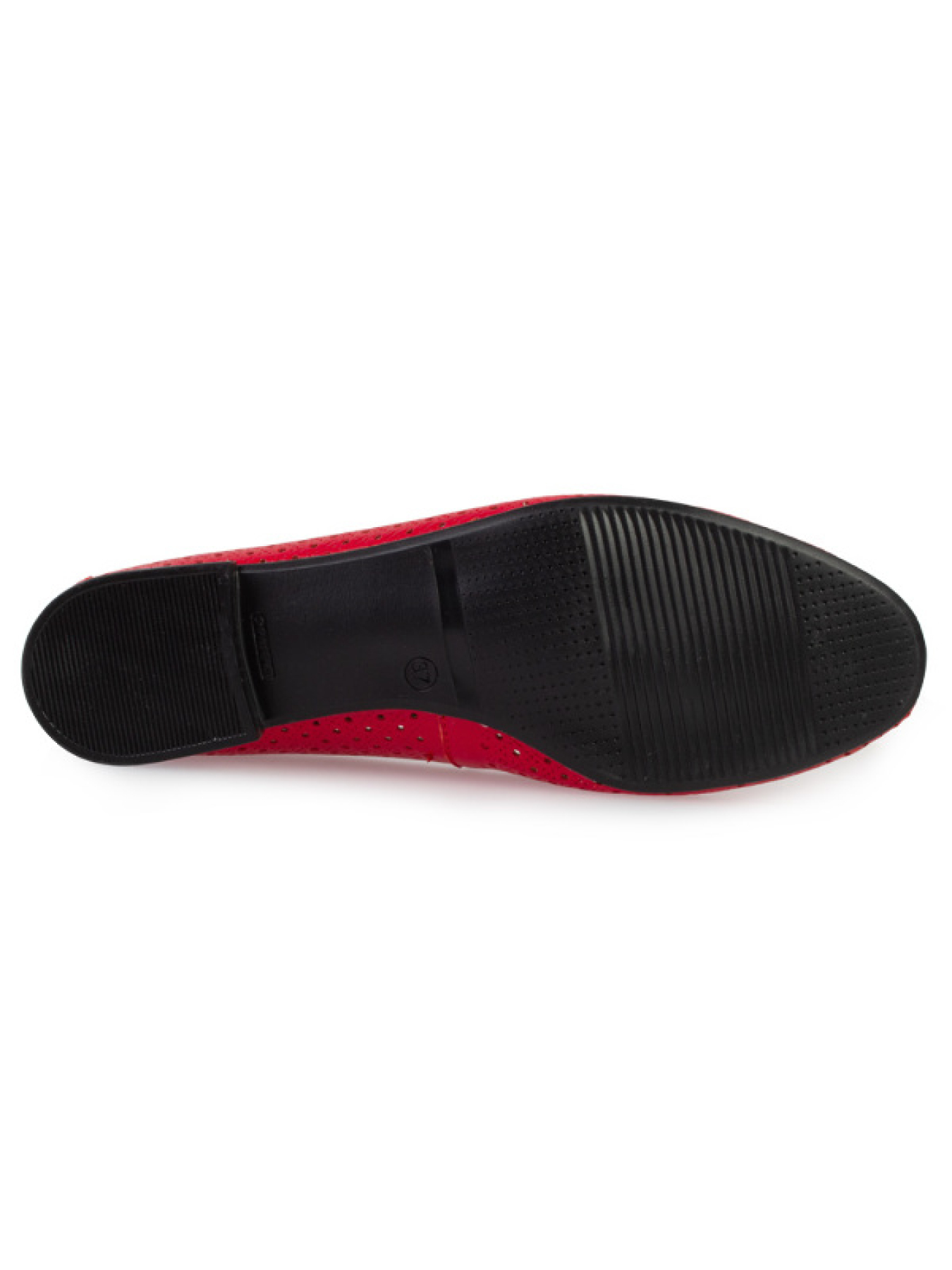 Туфли ModaMilano модель 8301543_(1) Фото