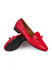 Туфли ModaMilano модель 8301543_(1) Фото