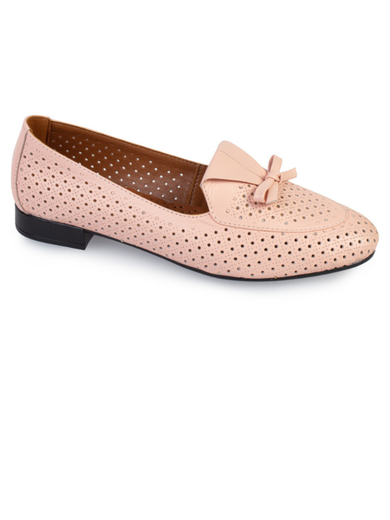 Туфли ModaMilano модель 8301544_(1) Фото