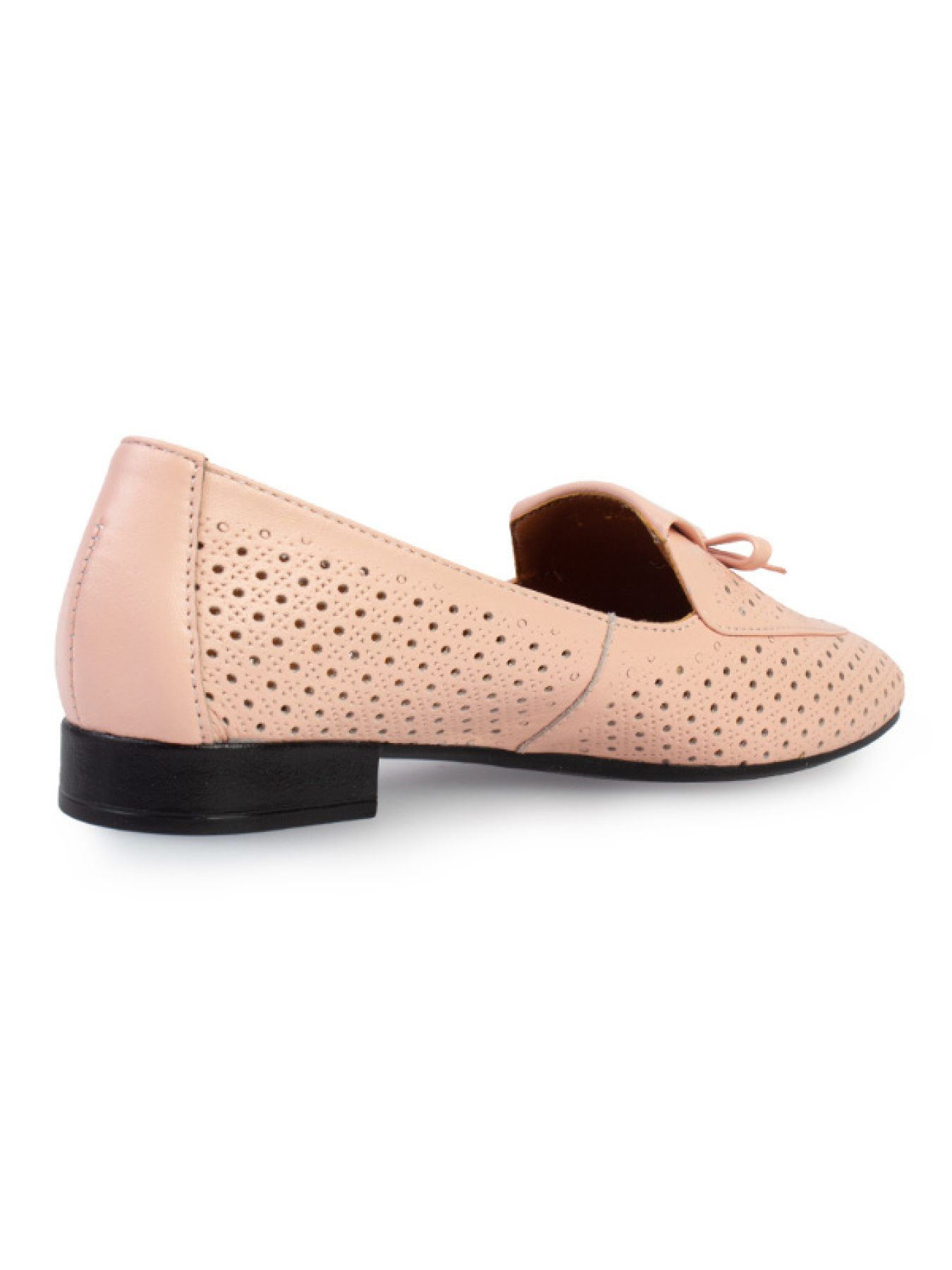 Туфли ModaMilano модель 8301544_(1) Фото