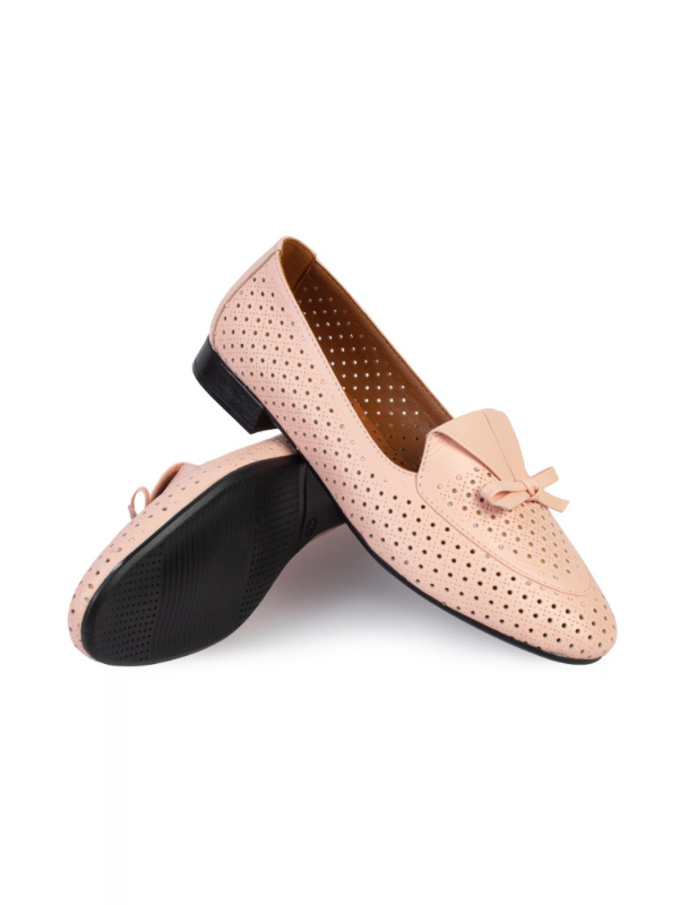 Туфли ModaMilano модель 8301544_(1) Фото