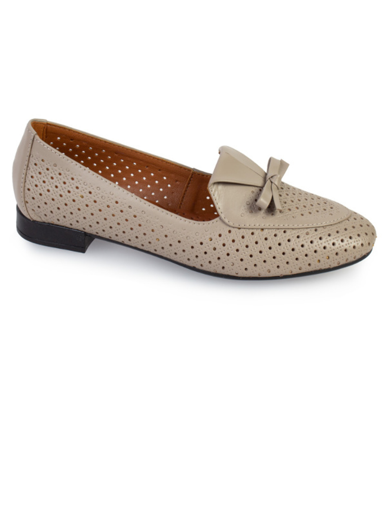 Туфли ModaMilano модель 8301545_(1) Фото