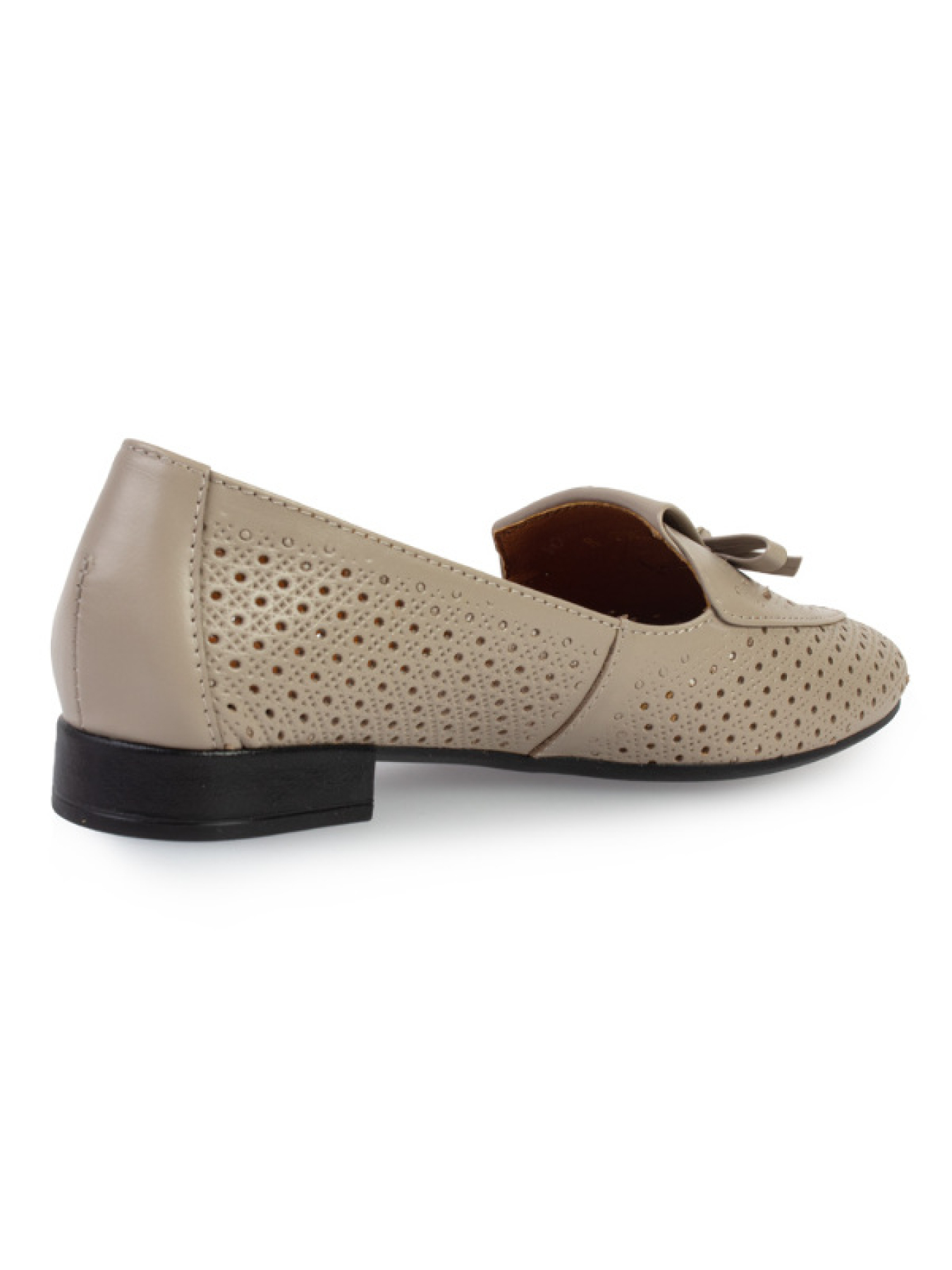 Туфли ModaMilano модель 8301545_(1) Фото