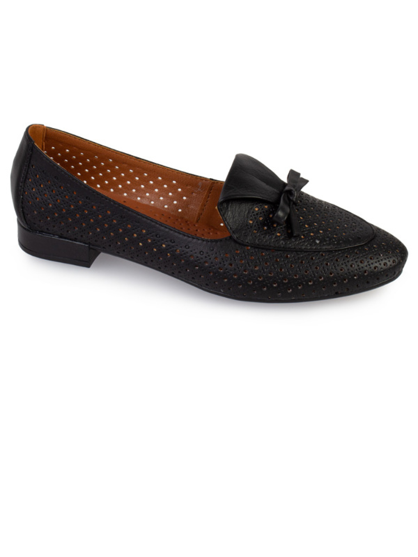 Туфли ModaMilano модель 8301546_(1) Фото