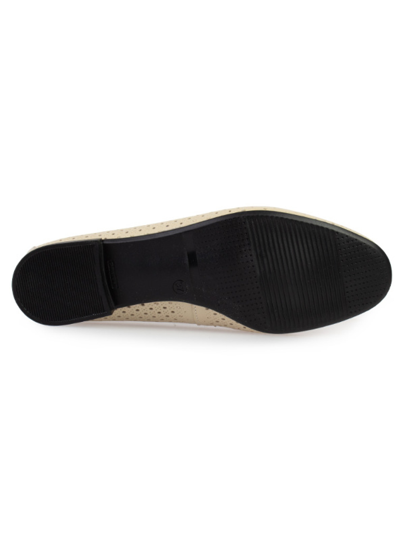 Туфли ModaMilano модель 8301547_(1) Фото