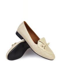 Туфли ModaMilano модель 8301547_(1) Фото