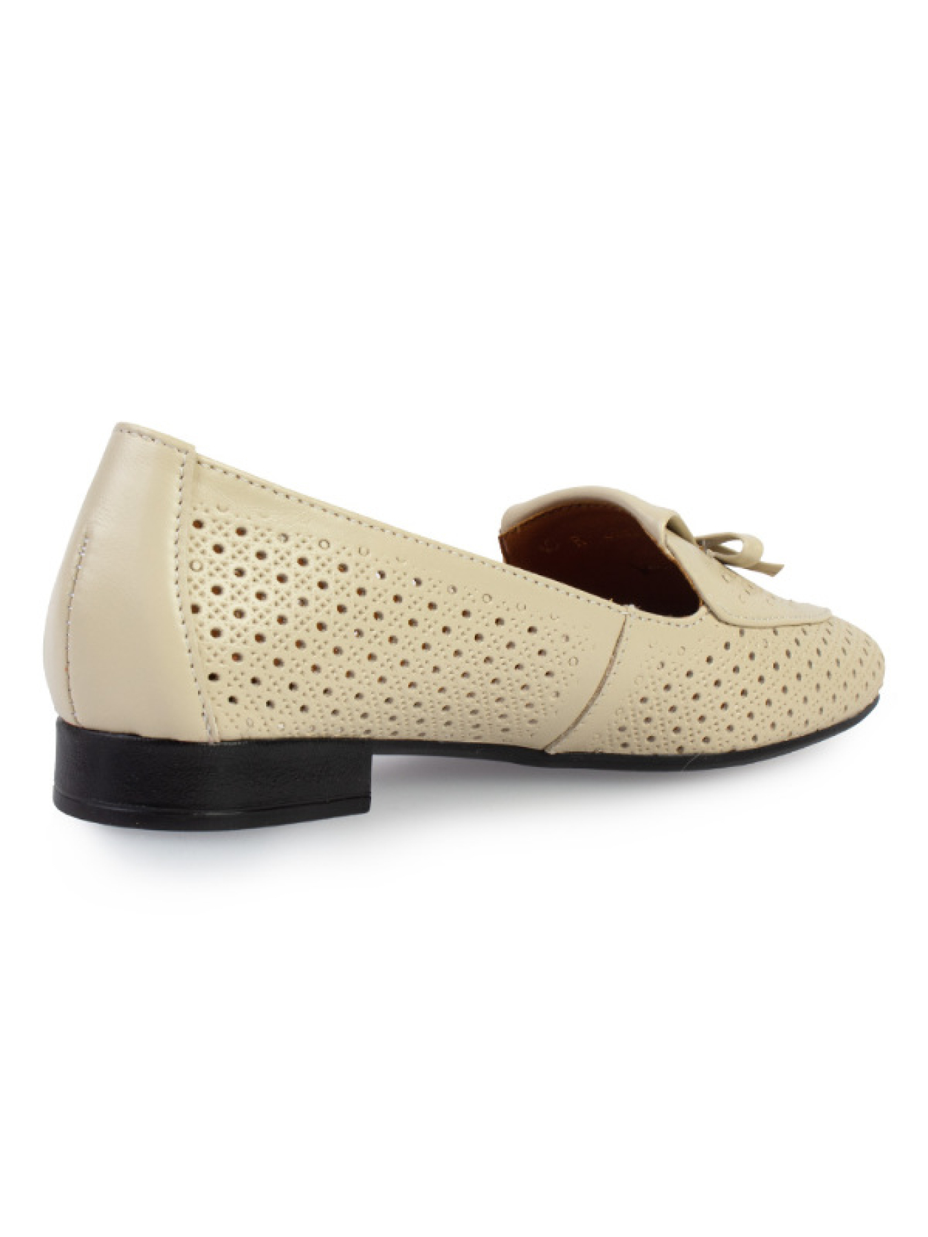 Туфли ModaMilano модель 8301547_(1) Фото