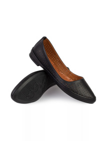 Балетки ModaMilano модель 8301548_(1) Фото