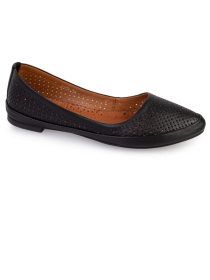 Балетки ModaMilano модель 8301548_(1) Фото