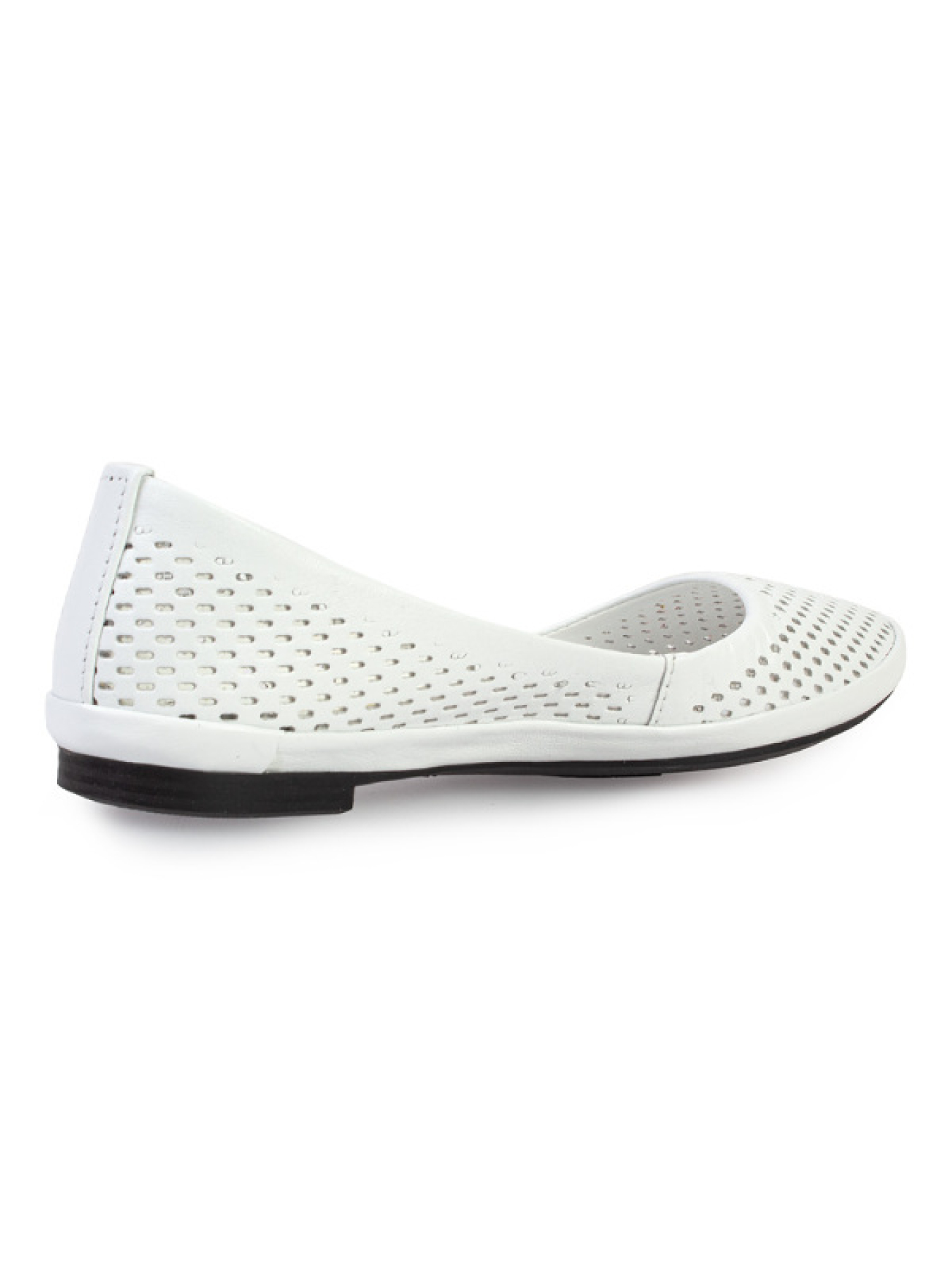 Балетки ModaMilano модель 8301549_(1) Фото