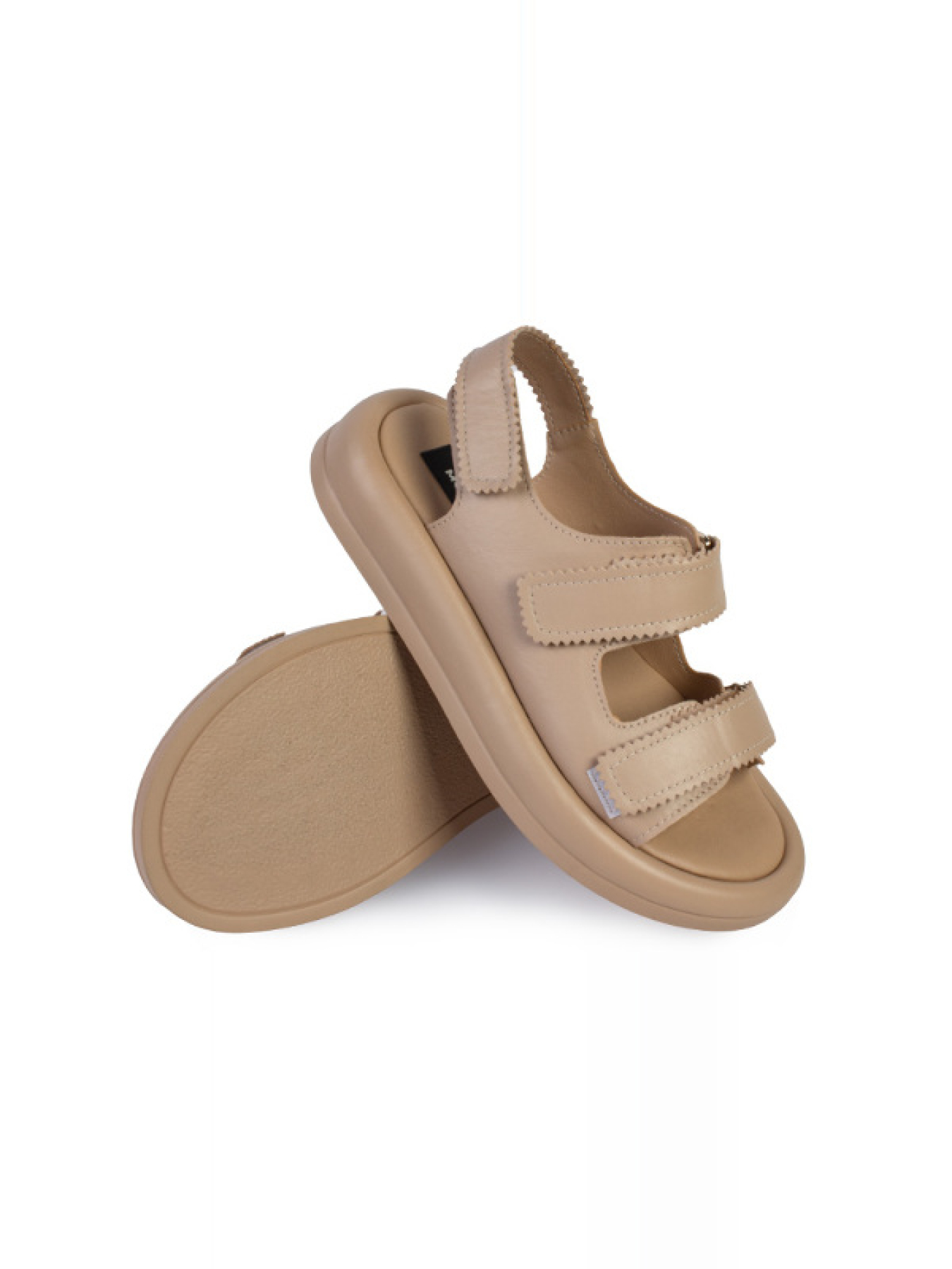 Босоножки ModaMilano модель 8301550_(1) Фото