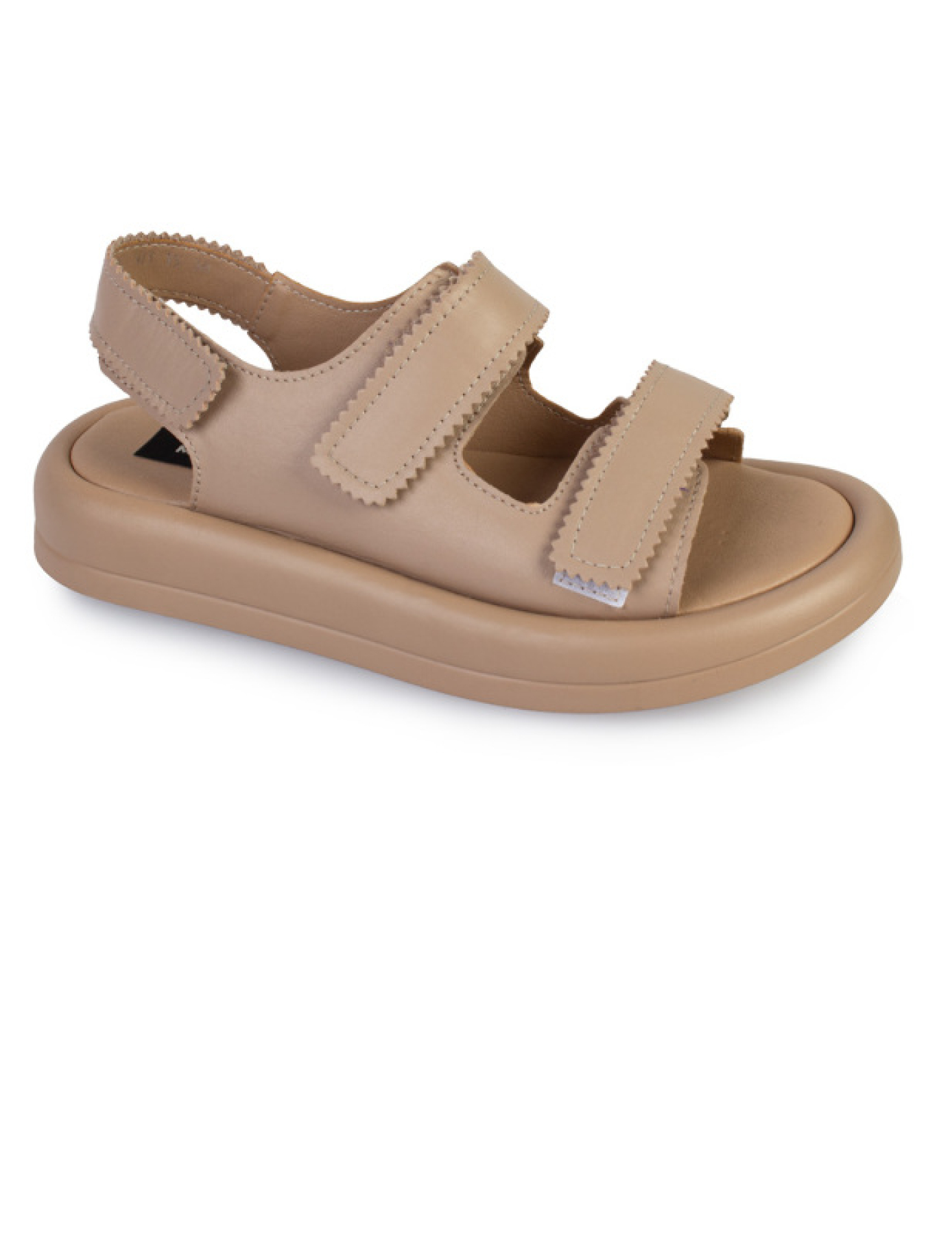 Босоножки ModaMilano модель 8301550_(1) Фото