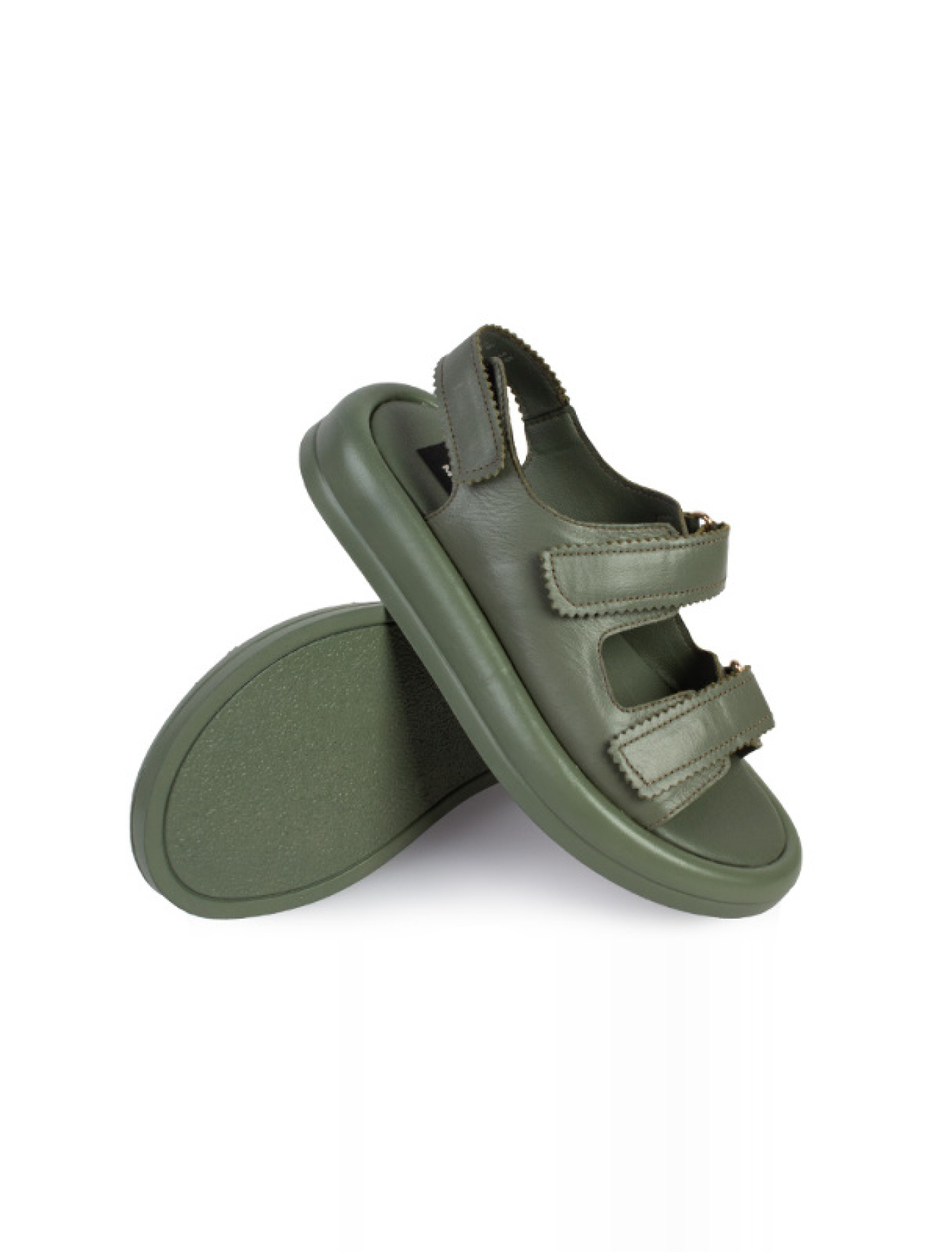 Босоножки ModaMilano модель 8301550_(2) Фото