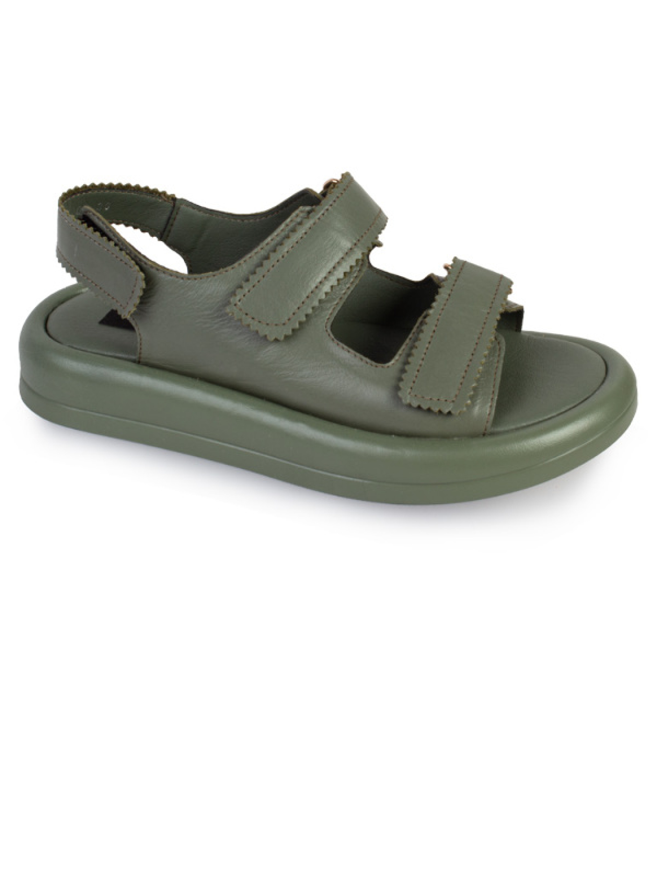 Босоножки ModaMilano модель 8301550_(2) Фото