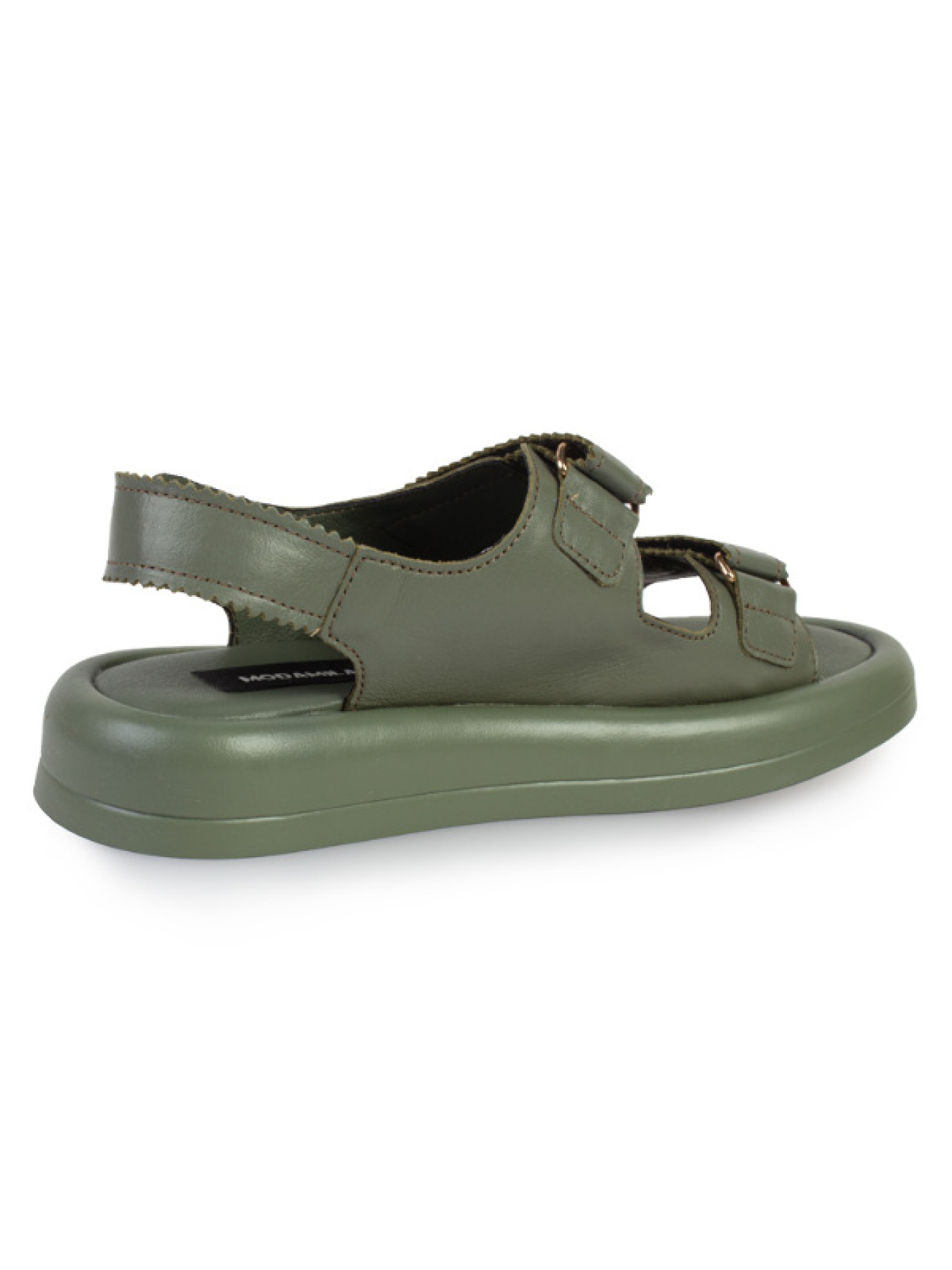 Босоножки ModaMilano модель 8301550_(2) Фото