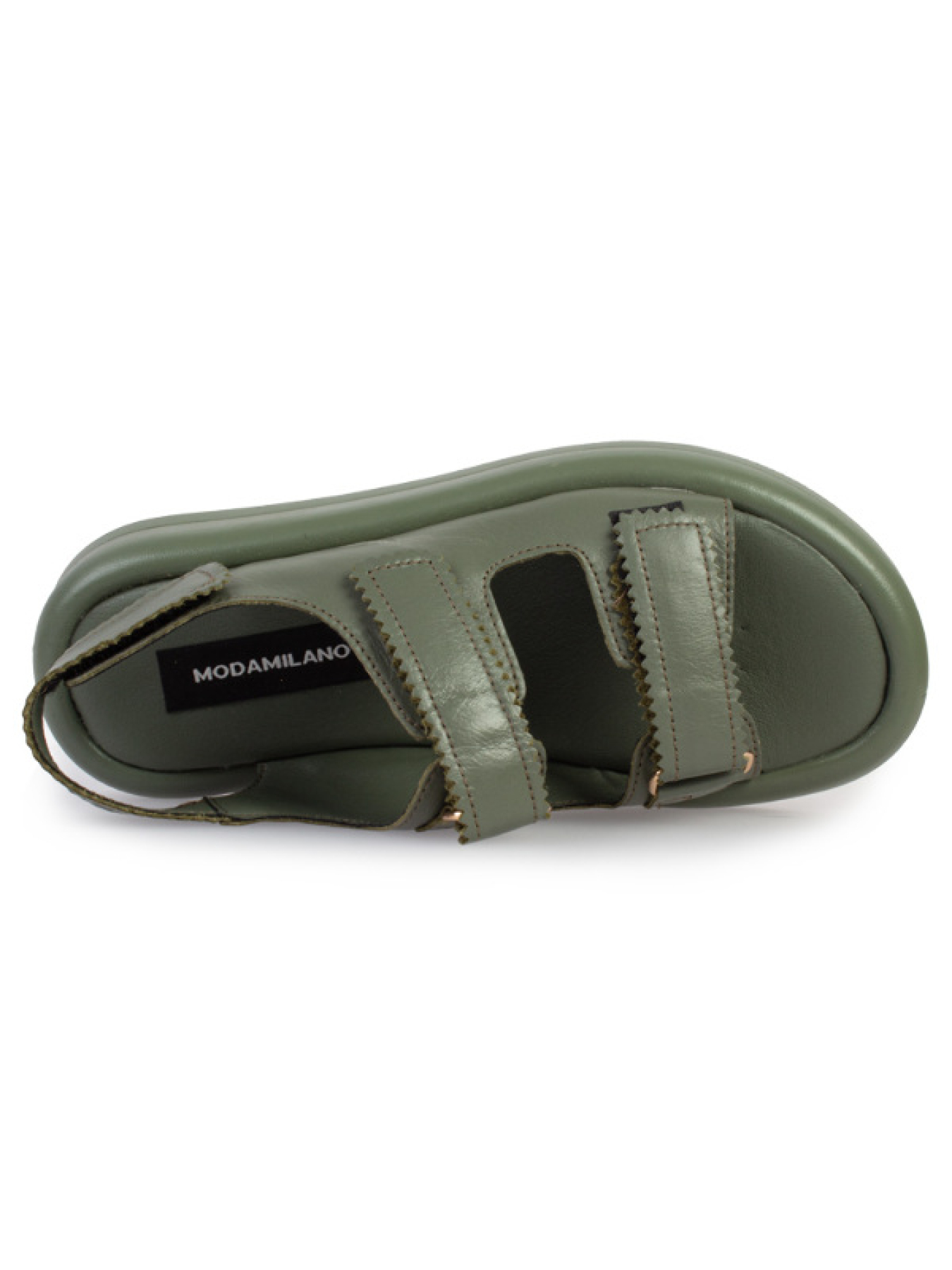 Босоніжки ModaMilano модель 8301550_(2) Фото