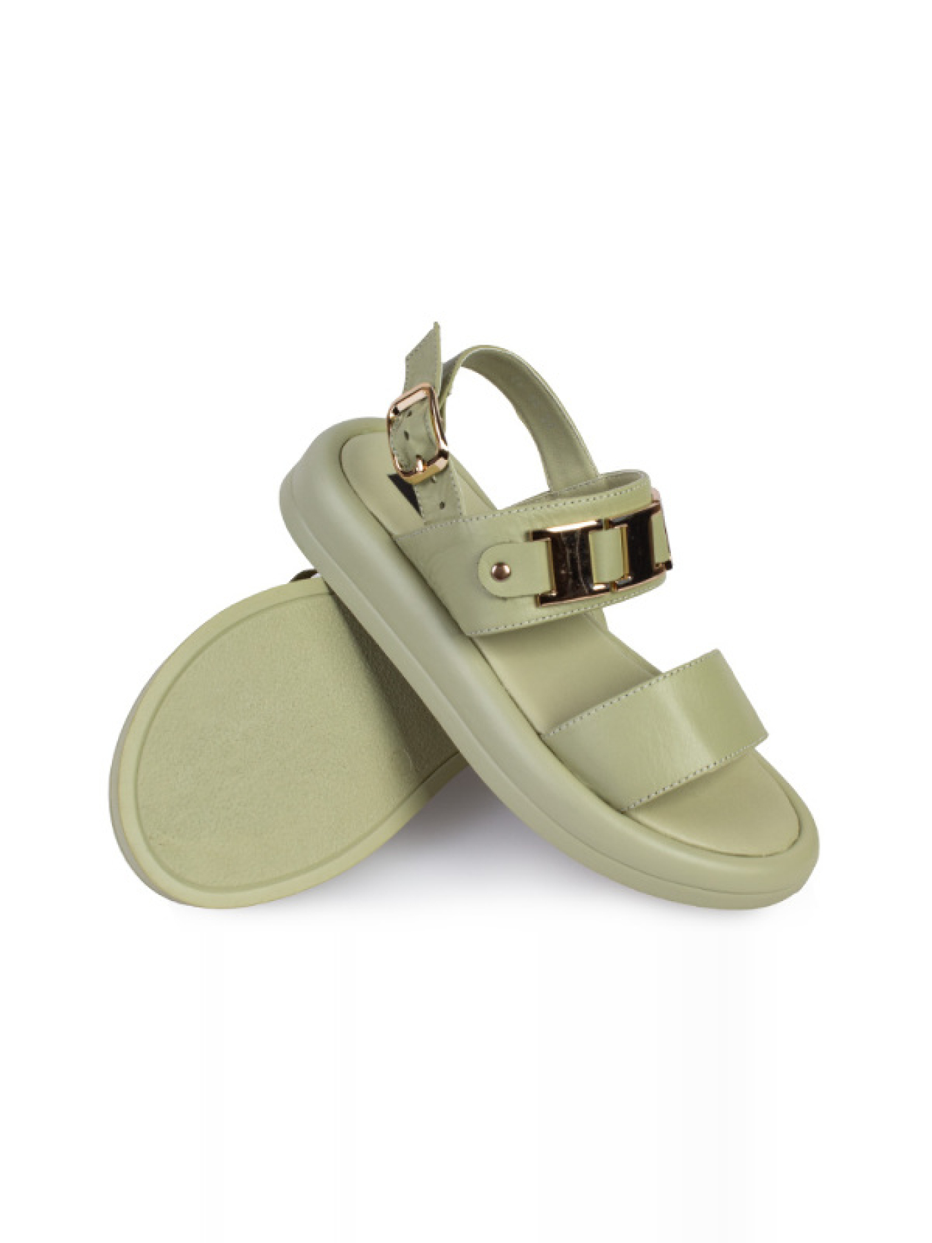 Босоножки ModaMilano модель 8301551_(1) Фото