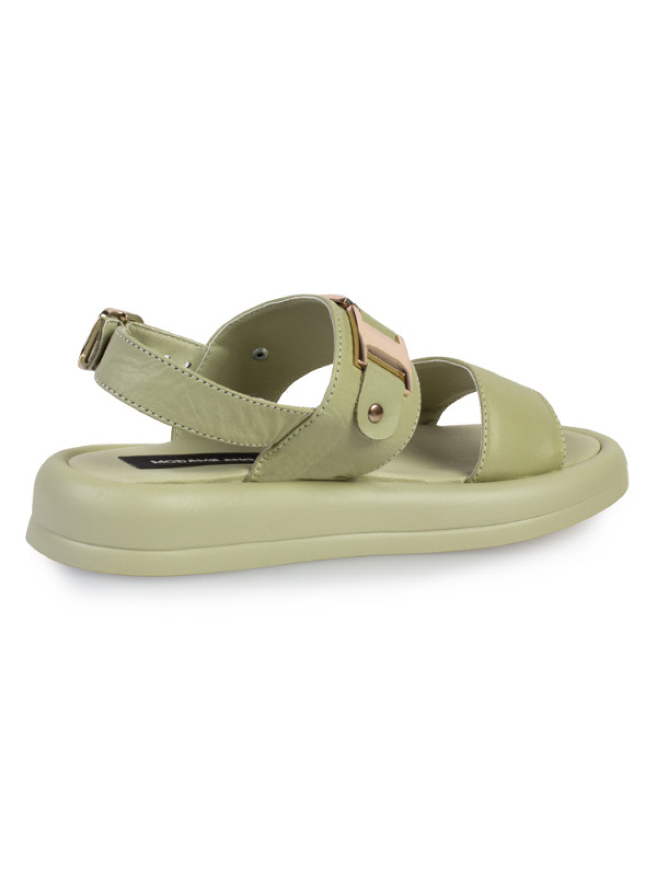 Босоножки ModaMilano модель 8301551_(1) Фото