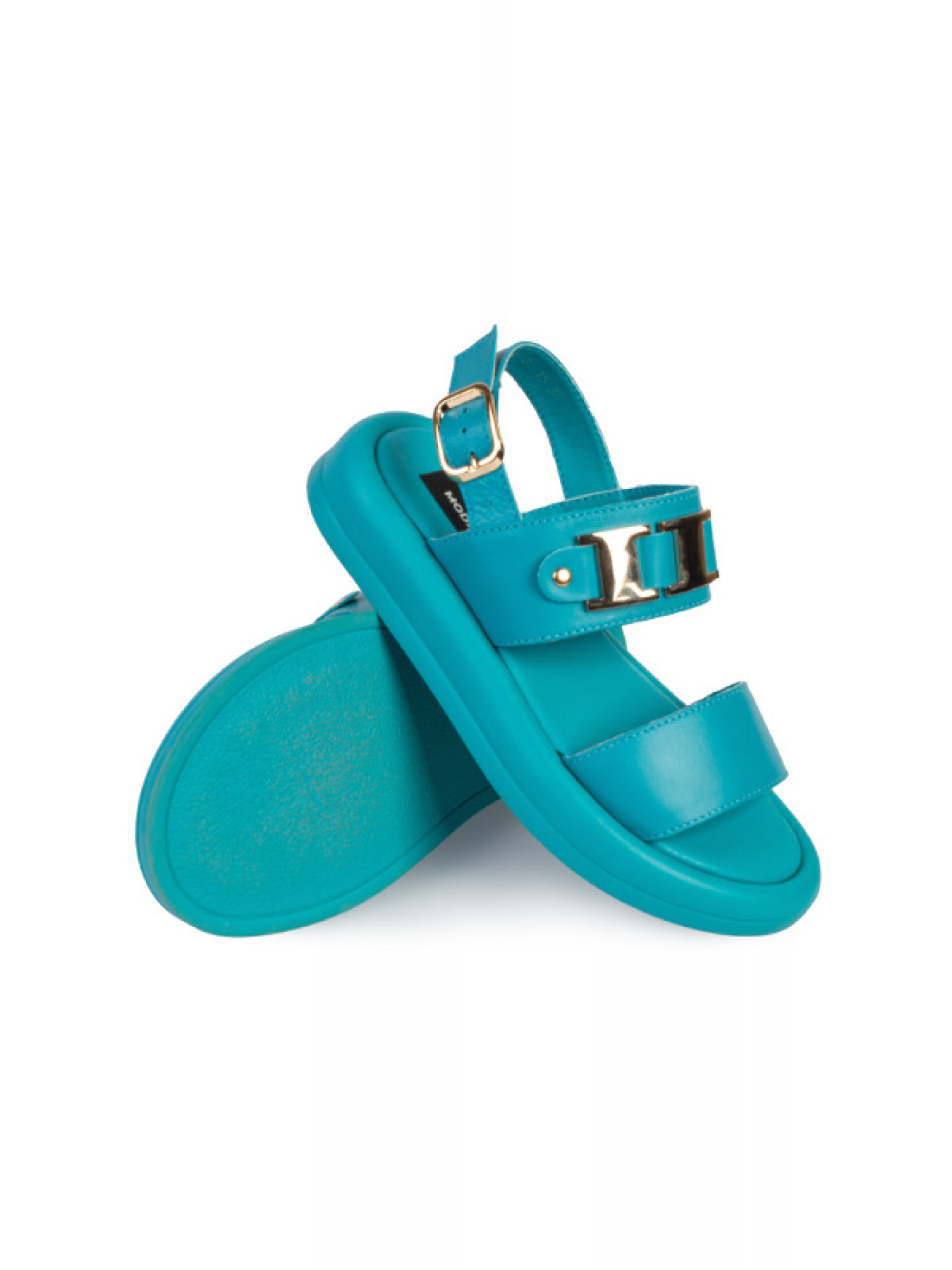 Босоножки ModaMilano модель 8301551_(2) Фото