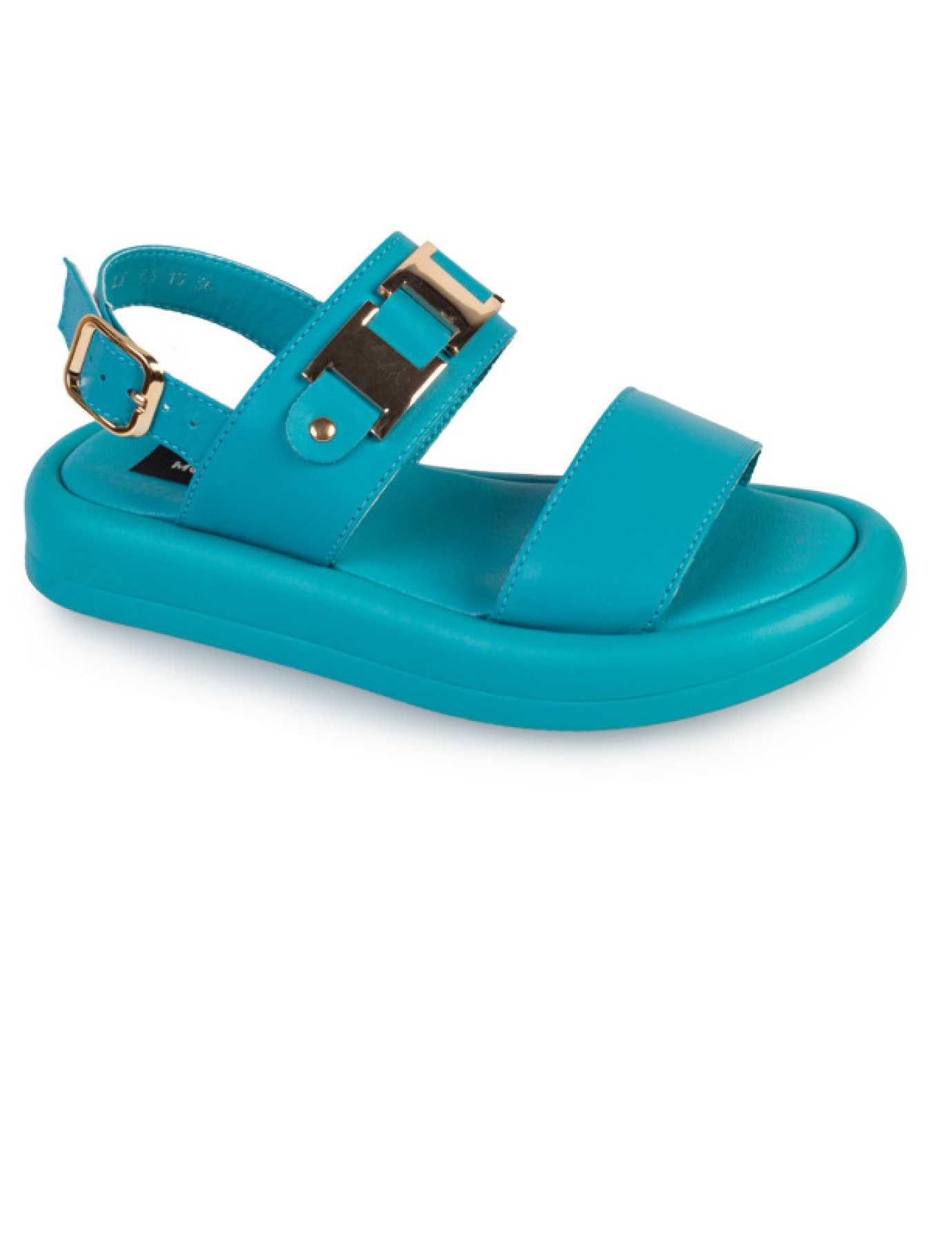 Босоножки ModaMilano модель 8301551_(2) Фото