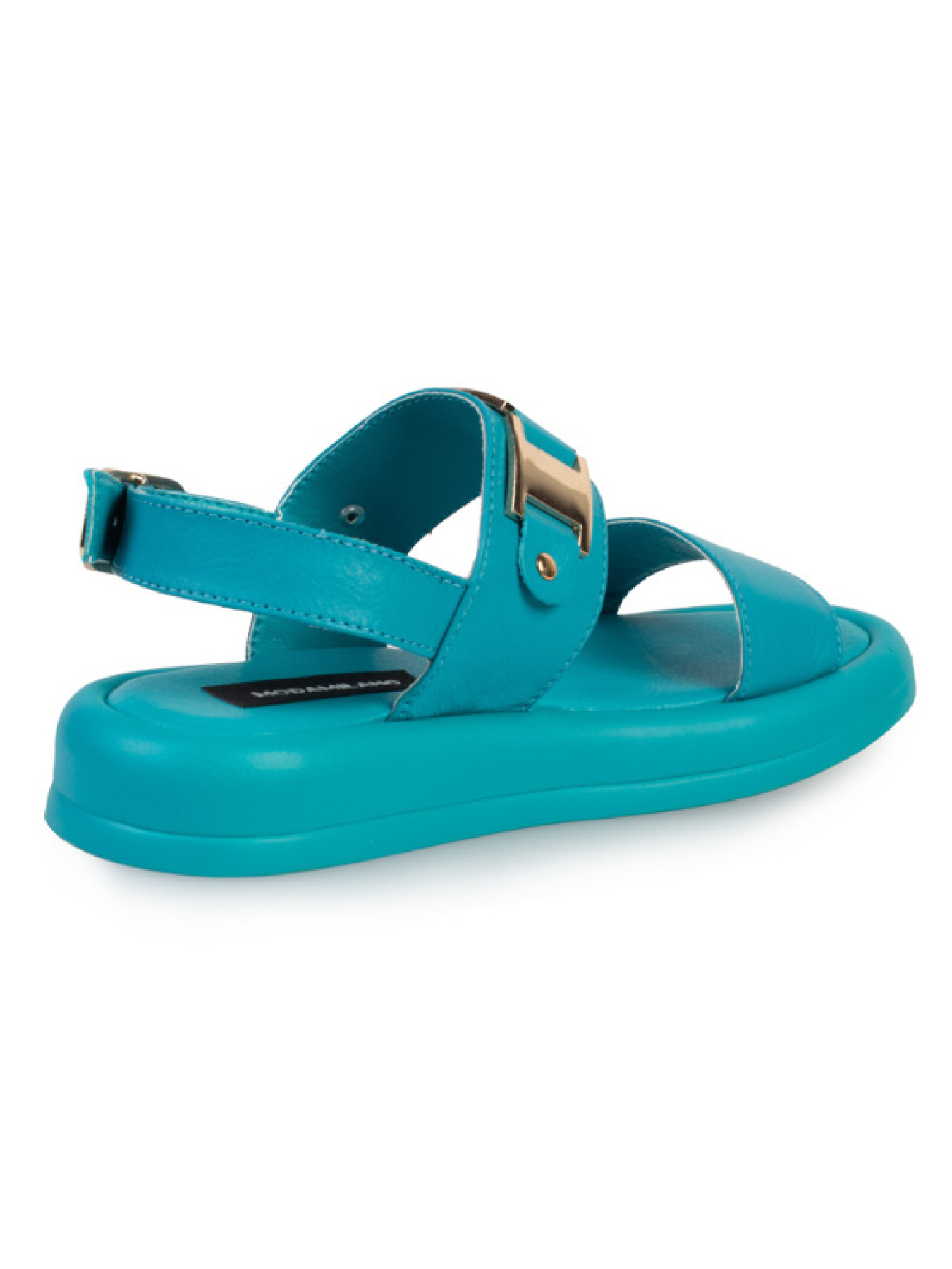 Босоножки ModaMilano модель 8301551_(2) Фото