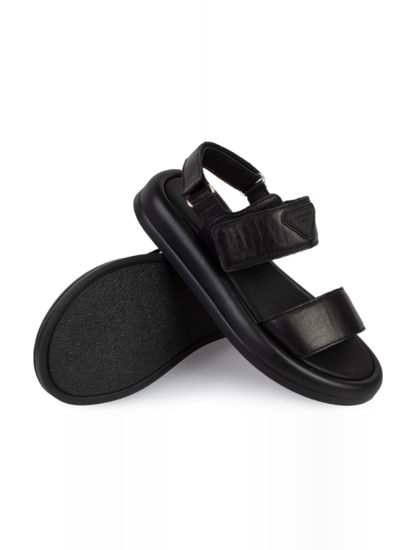 Босоножки ModaMilano модель 8301552_(1) Фото