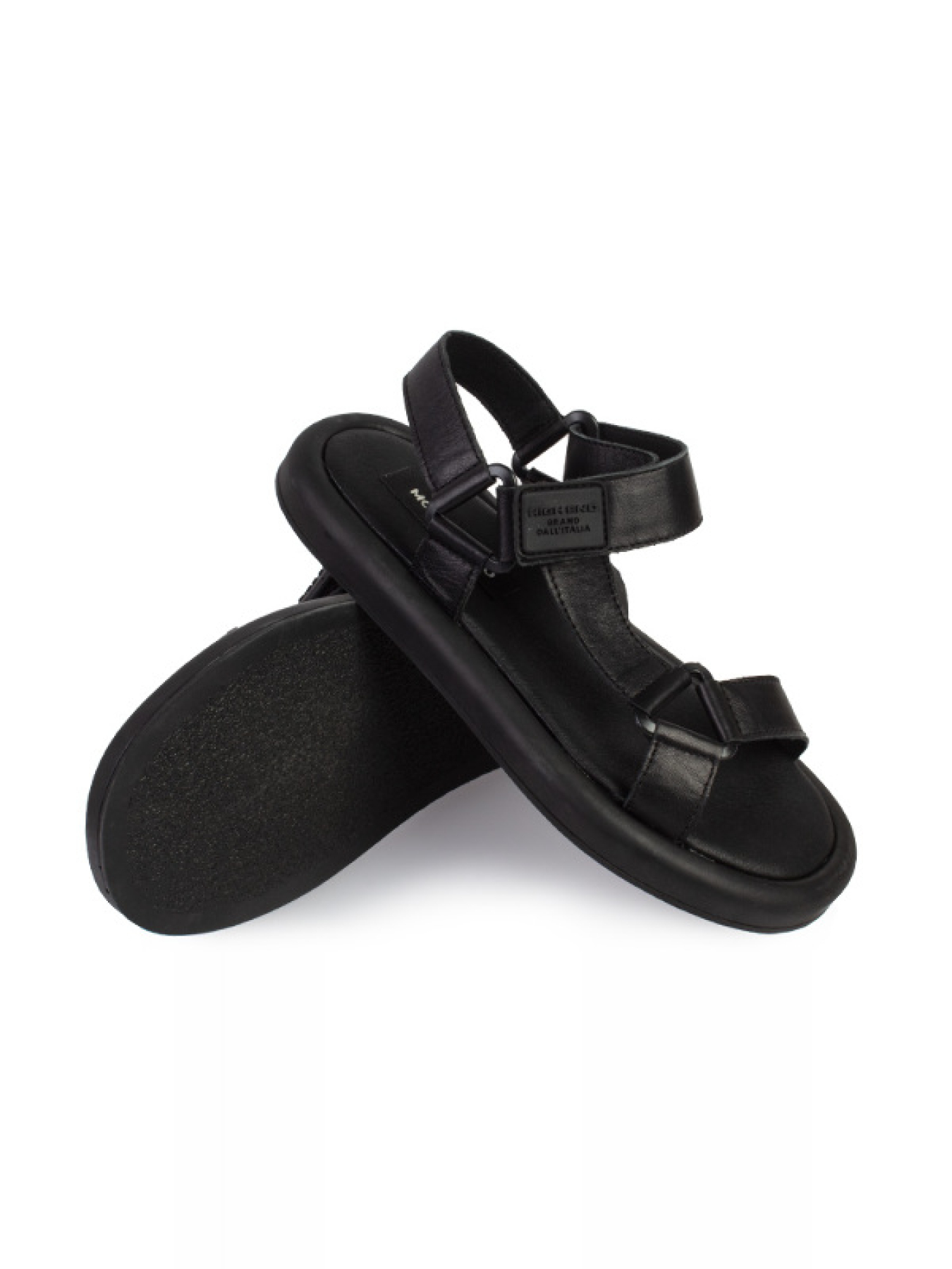 Сандалии ModaMilano модель 8301553_(1) Фото