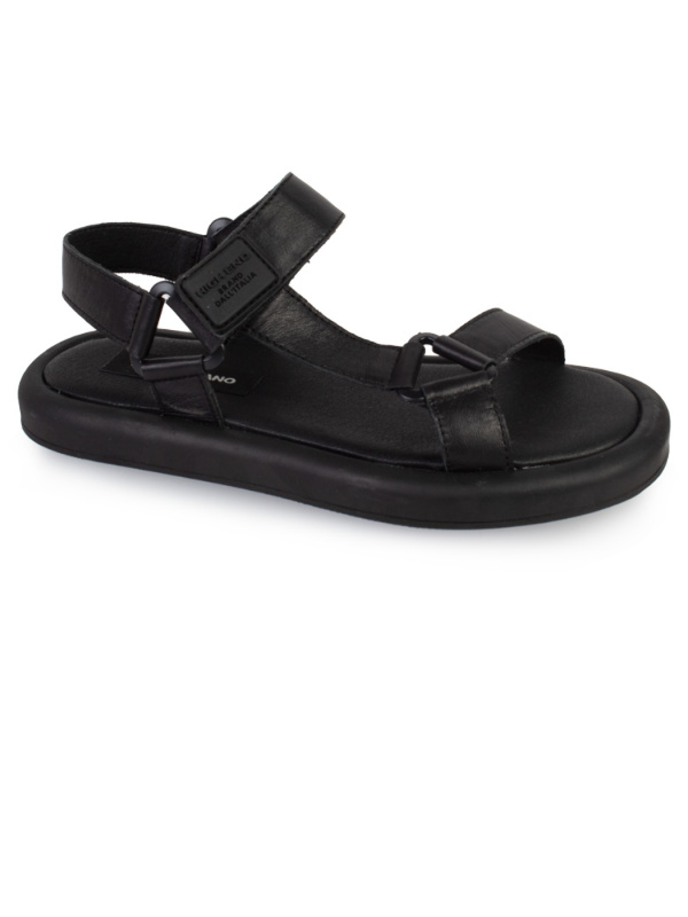 Сандалии ModaMilano модель 8301553_(1) Фото