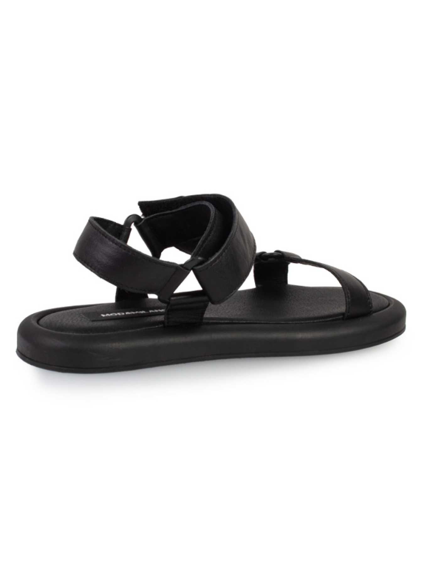 Сандалии ModaMilano модель 8301553_(1) Фото