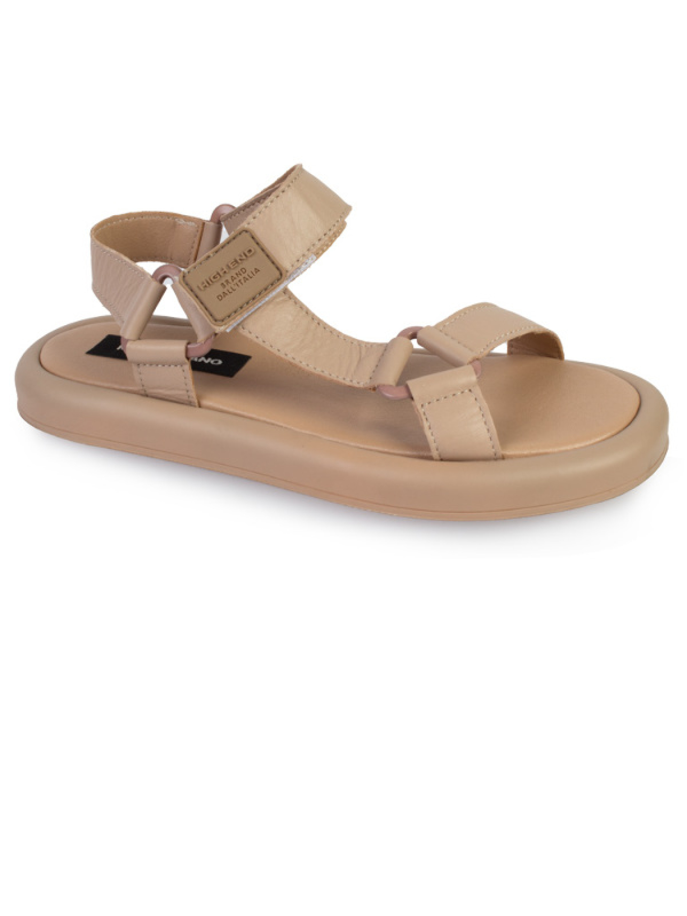 Сандалии ModaMilano модель 8301553_(2) Фото