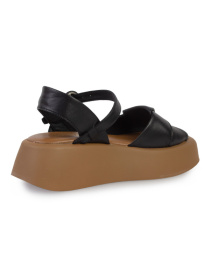 Босоножки ModaMilano модель 8301555_(1) Фото