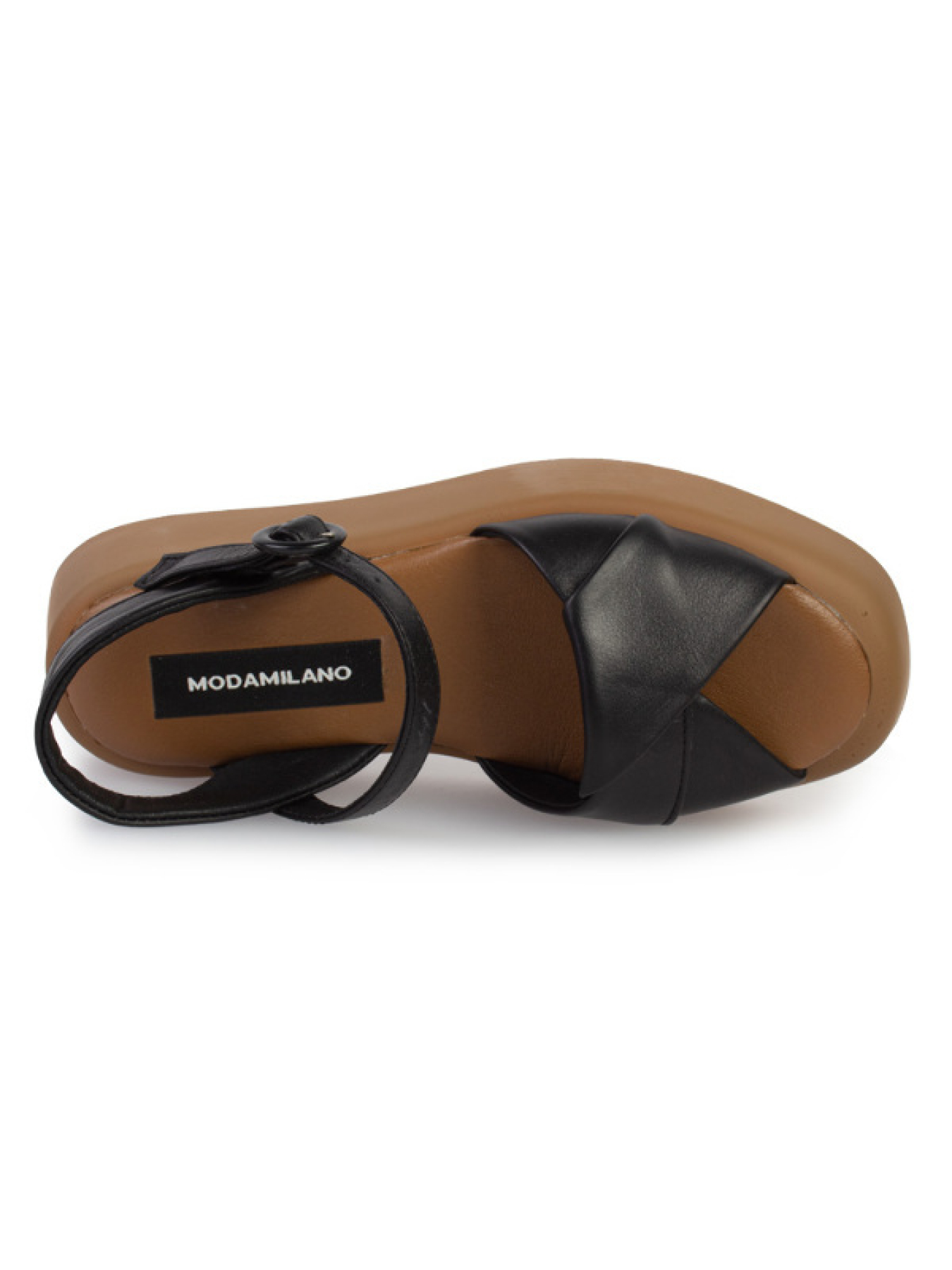 Босоніжки ModaMilano модель 8301555_(1) Фото