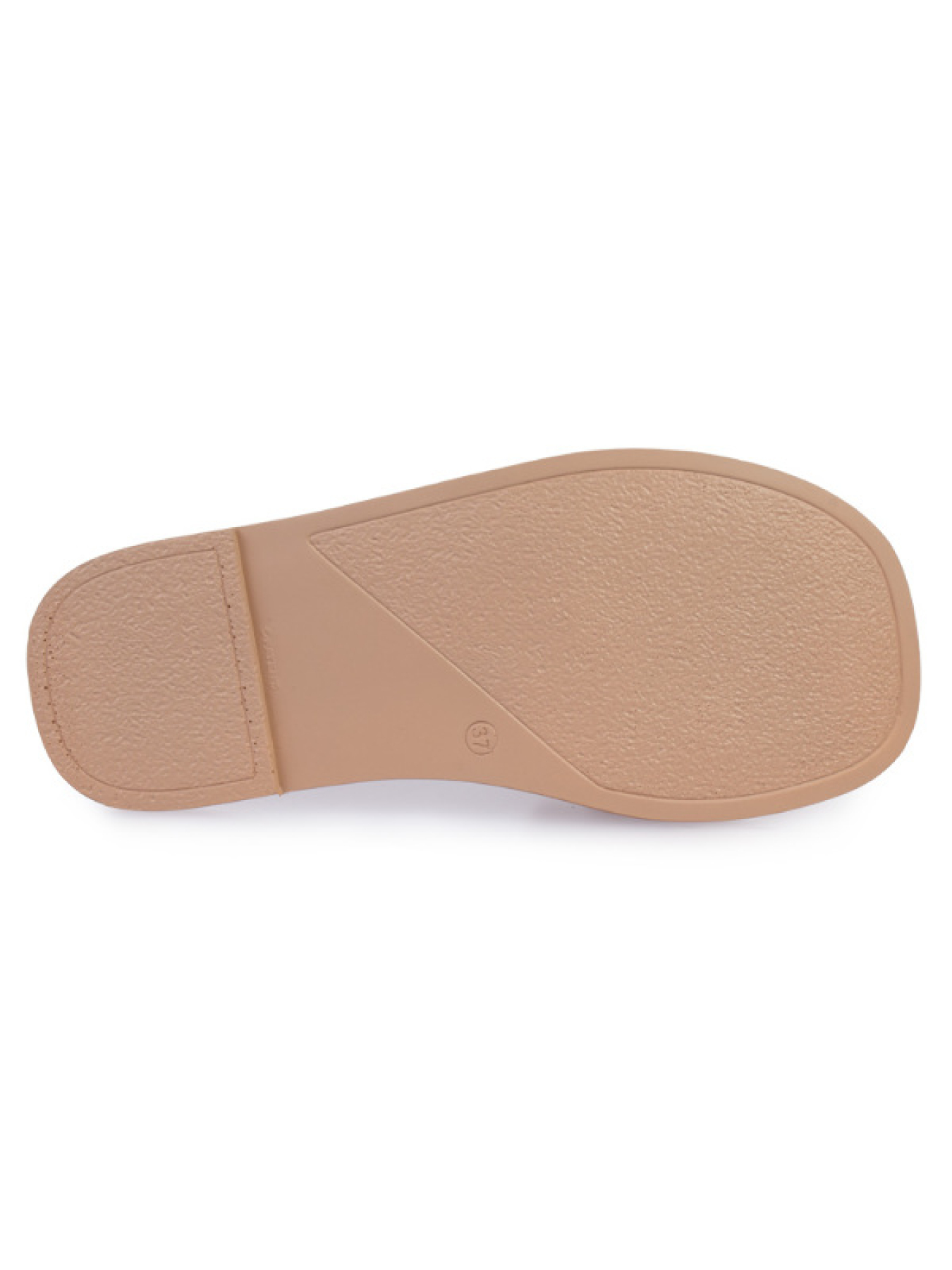 Шлепанцы ModaMilano модель 8301556_(1) Фото