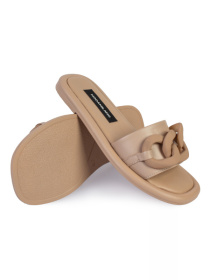 Шлепанцы ModaMilano модель 8301556_(1) Фото