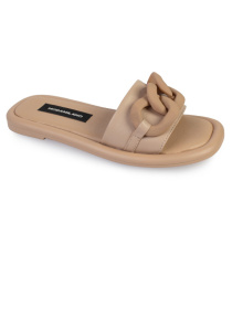 Шлепанцы ModaMilano модель 8301556_(1) Фото