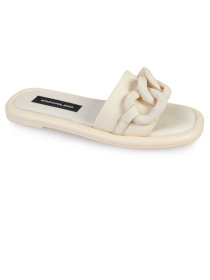 Шлепанцы ModaMilano модель 8301556_(2) Фото