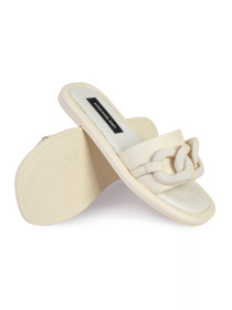 Шльопанці ModaMilano модель 8301556_(2) Фото