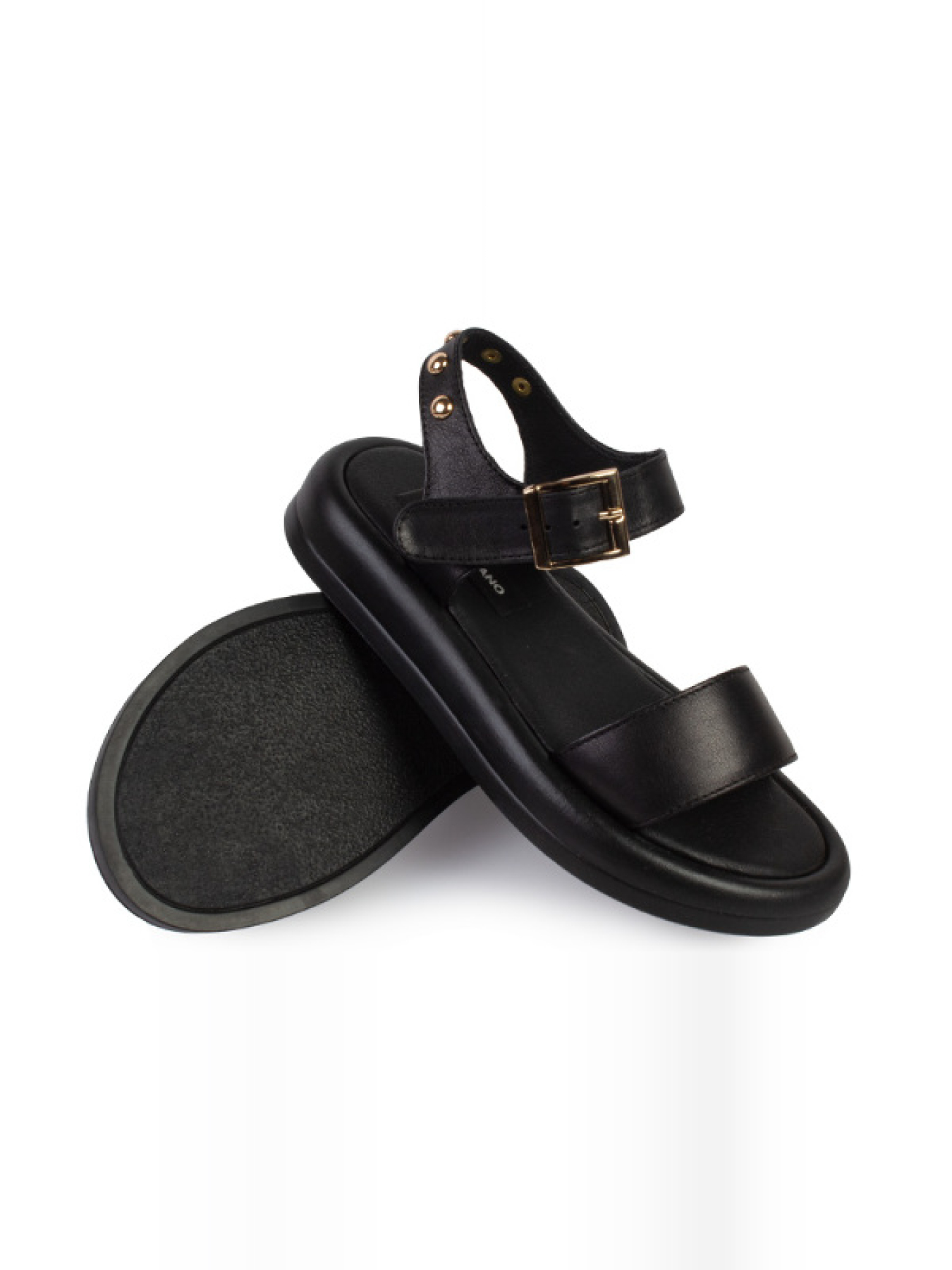 Босоножки ModaMilano модель 8301557_(3) Фото