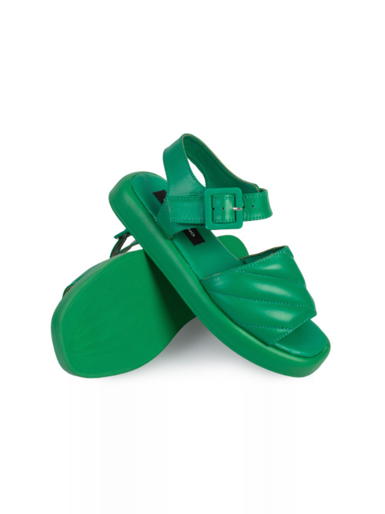 Босоніжки ModaMilano модель 8301558_(1) Фото