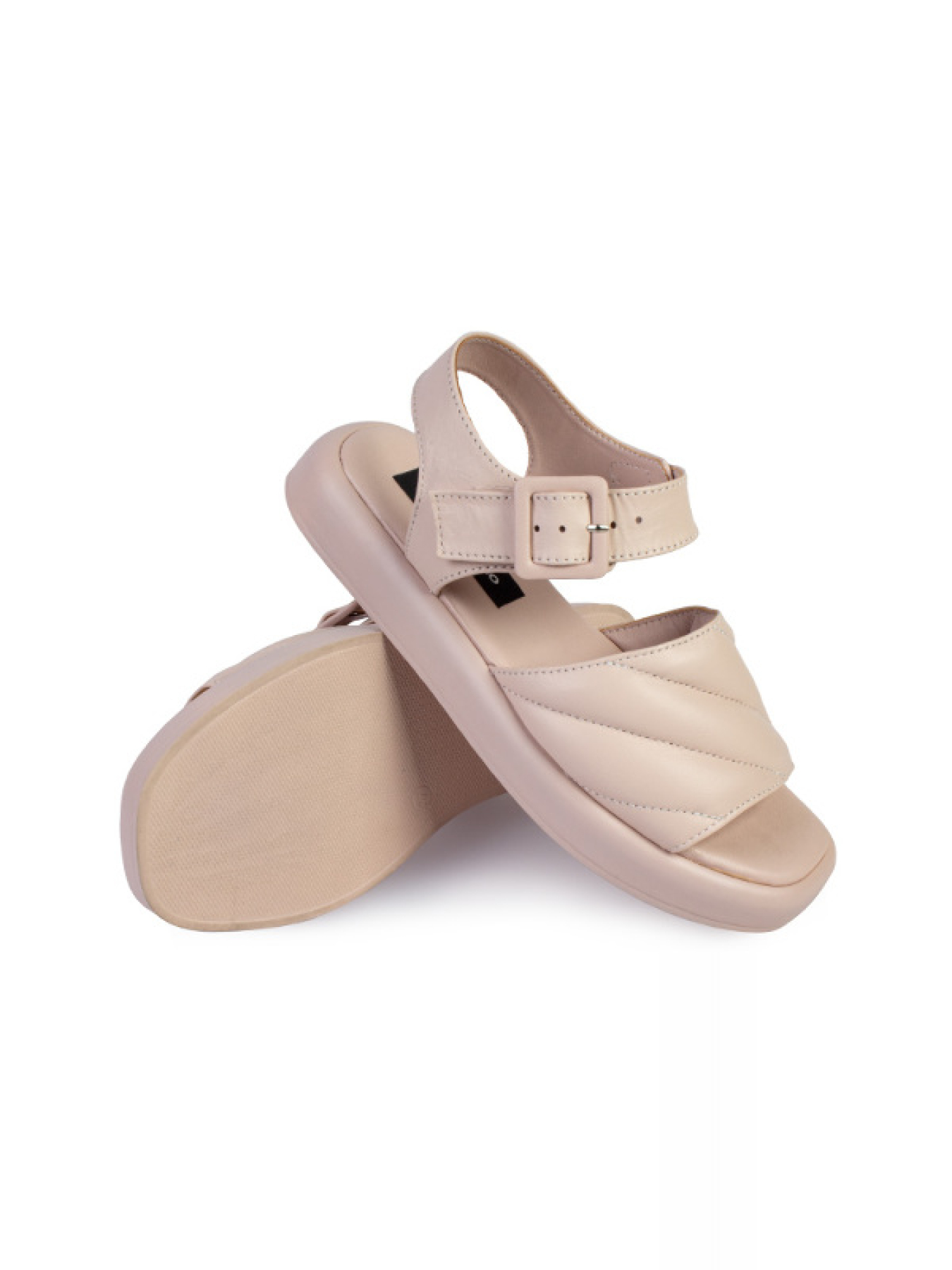 Босоніжки ModaMilano модель 8301558_(2) Фото