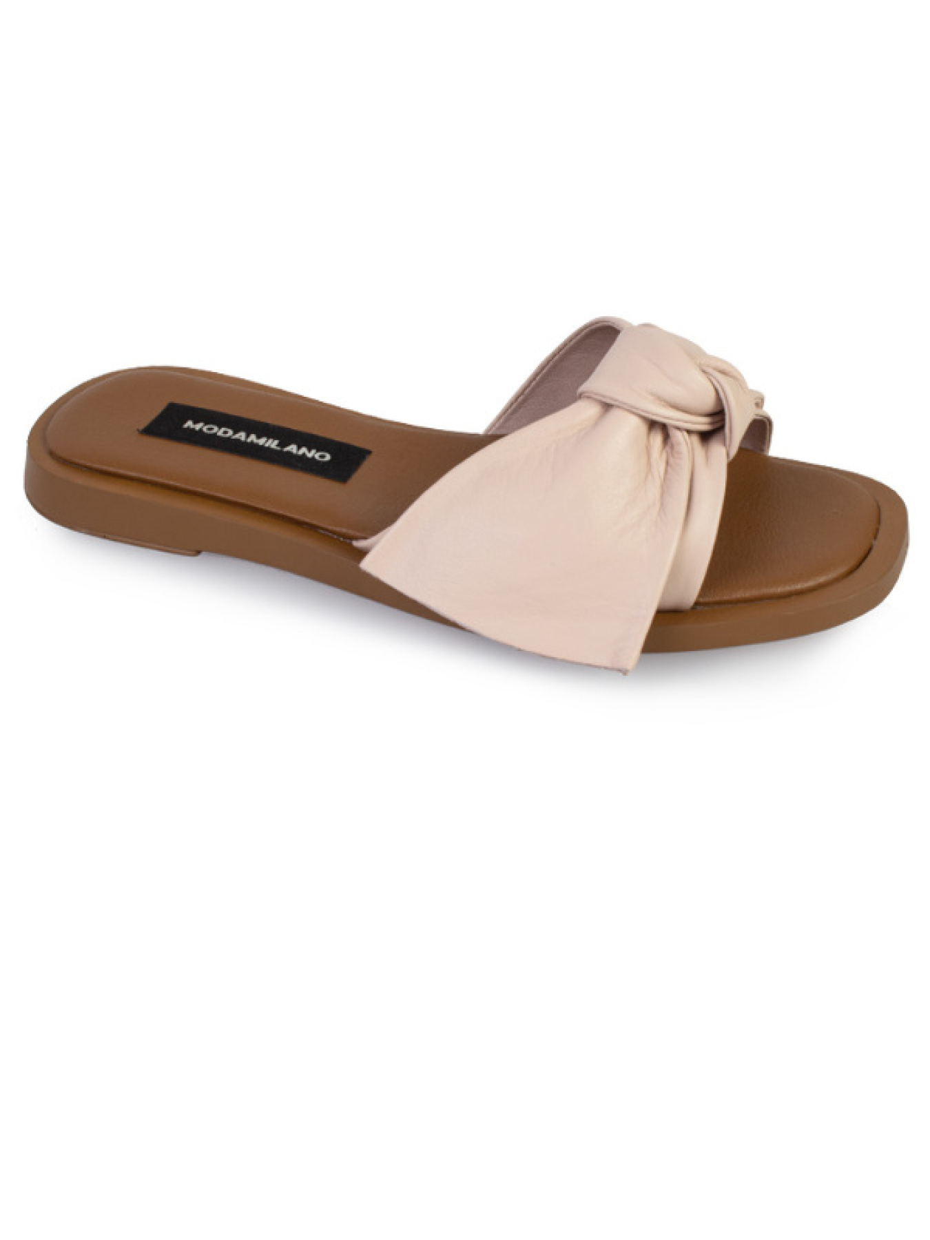 Шлёпанцы ModaMilano модель 8301559_(2) Фото