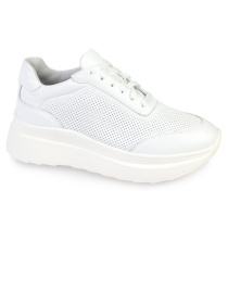 Кросівки повсякденні ModaMilano модель 8200364_(1) Фото