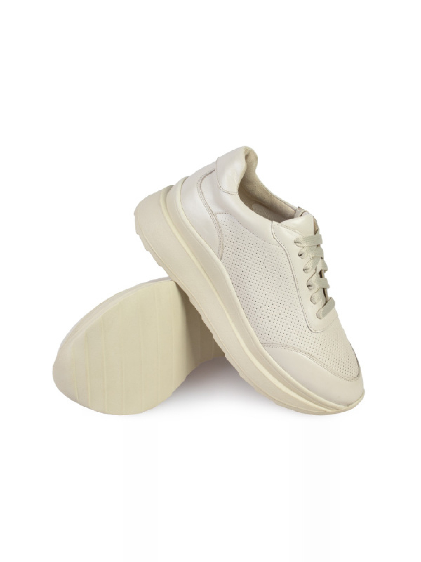 Кроссовки повседневные ModaMilano модель 8200365_(1) Фото