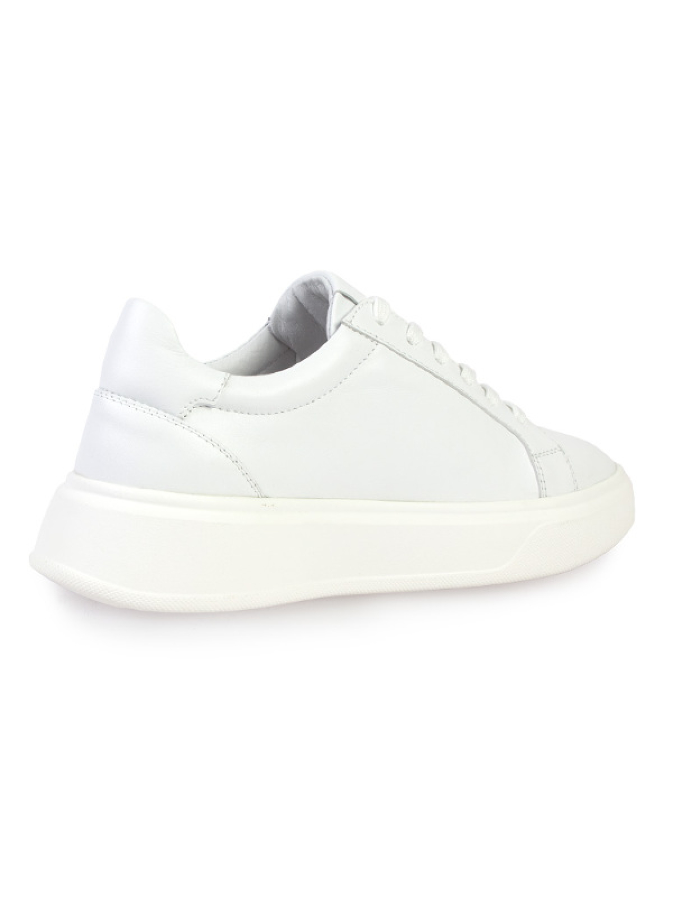 Кеды низкие ModaMilano модель 8200366_(1) Фото