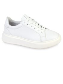 Кеды низкие ModaMilano модель 8200366_(1) Фото