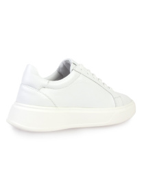 Кеды низкие ModaMilano модель 8200366_(1) Фото