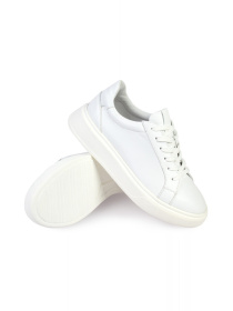 Кеди низькі ModaMilano модель 8200366_(1) Фото