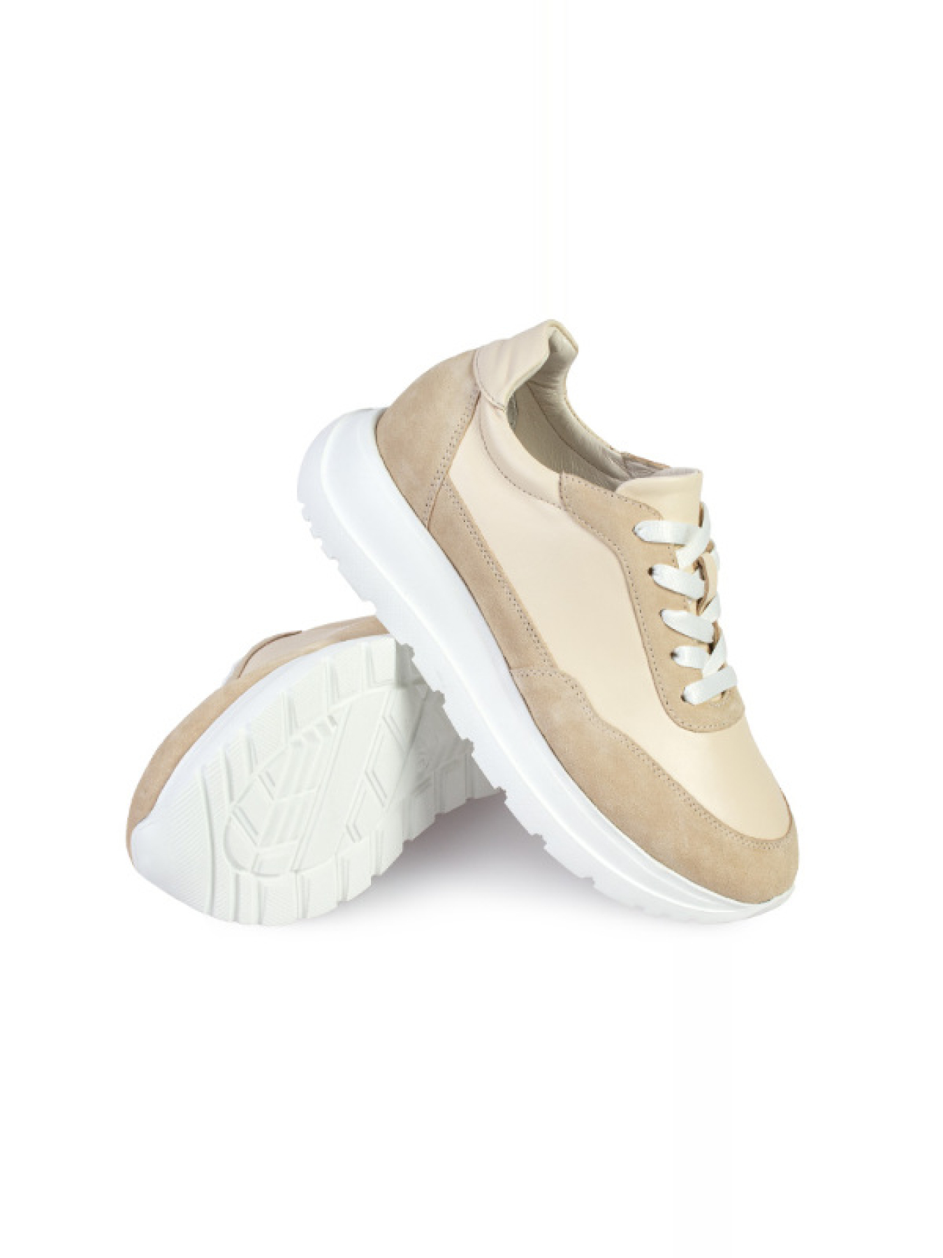 Кроссовки ModaMilano модель 8200367_(1) Фото